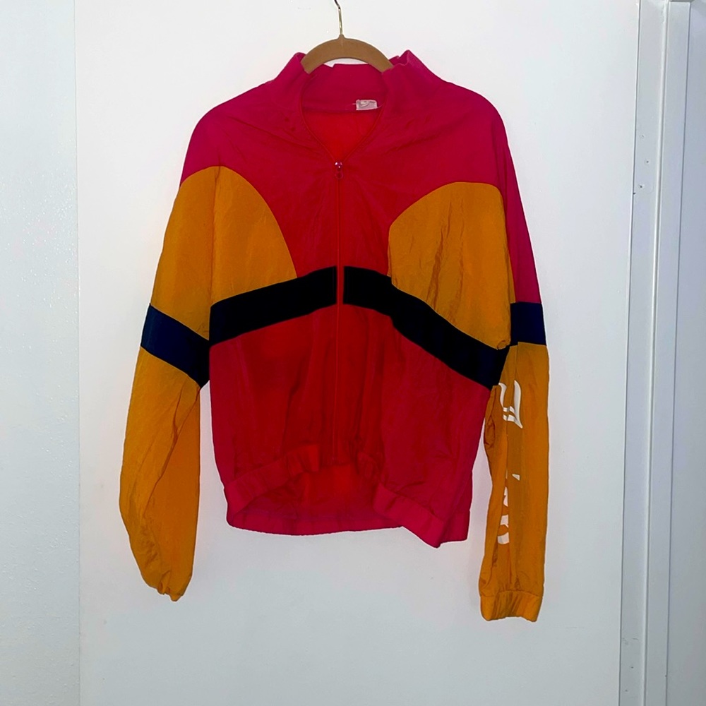 Juicy Couture Vintage windbreaker jacket